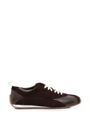 NEOUS Berenices sneakers - Brown