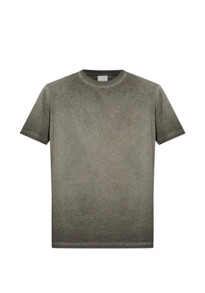 MARANT Honore logo-embroidered T-shirt - Grey