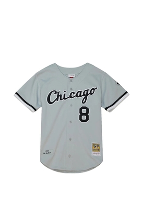 Mitchell & Ness x MLB 1993 Chicago White Sox Bo Jackson jersey - Grey