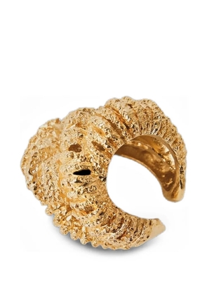 Paola Sighinolfi Era ring - Gold