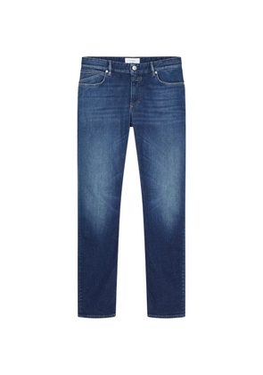 Closed Unity slim-fit jeans - Blue