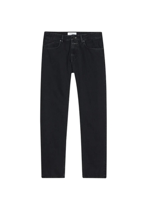 Closed Cooper True jeans - Black