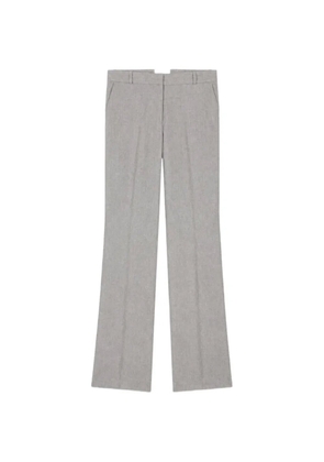 Coperni welt-pocket trousers - Grey
