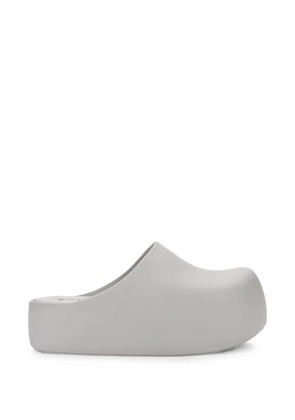 Melissa Free Clog platform mules - Neutrals