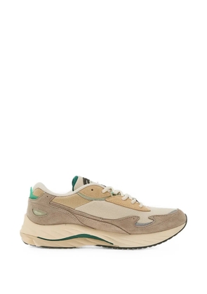 Mizuno Wave Rider sneakers - Neutrals