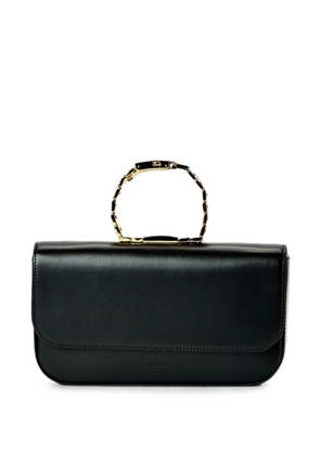 sacai Watch Belt shoulder bag - Black