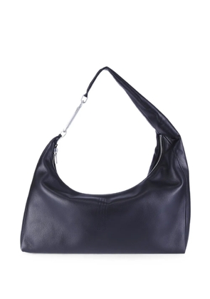 Rick Owens Gemini shoulder bag - Black