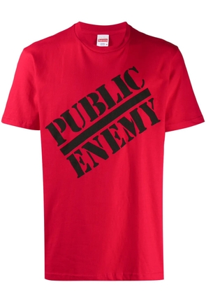 Supreme blow your mind T-shirt - Red