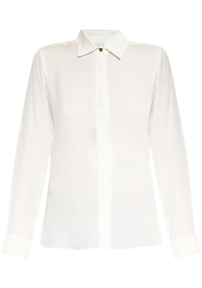 Max Mara Norel shirt - White