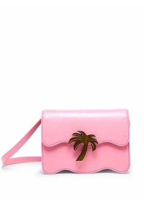 Palm Angels Palm Beach shoulder bag - Pink