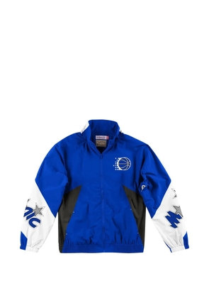 Mitchell & Ness Orlando Magic windbreaker jacket - White