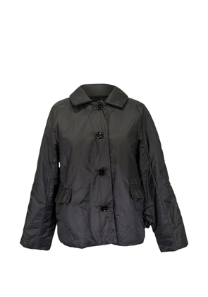 Max Mara padded jacket - Black