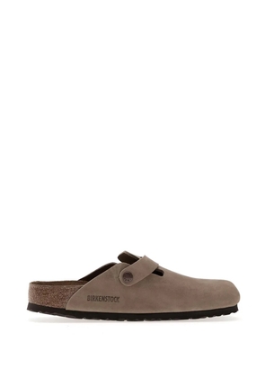 Birkenstock Boston sandals - Brown