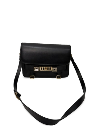 Proenza Schouler 2010s PS11 Classic cross body bag - Black