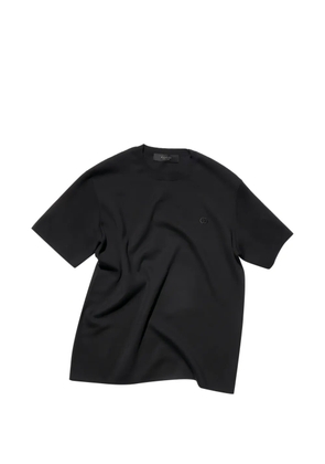 Gucci Double-G T-shirt - Black