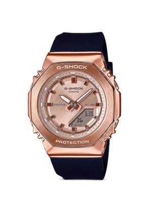 Casio GM-S2110 40.5mm watch - Pink