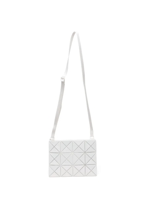 Bao Bao Issey Miyake Lucent crossbody bag - White