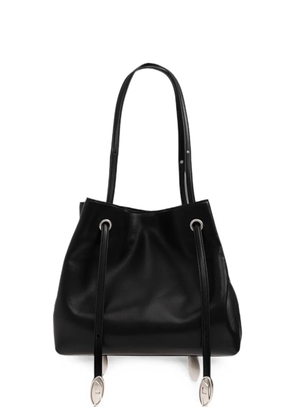 Diesel D-Rop tote bag - Black