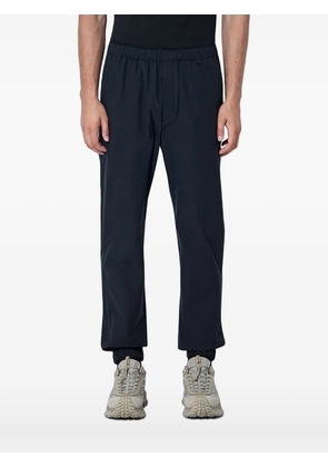 Moncler ripstop track pants - Black