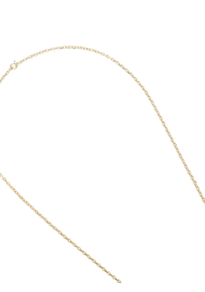 TWOJEYS Superstar pendant necklace - Gold