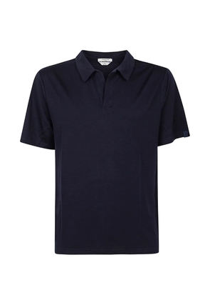 Jacob Cohën short-sleeve T-shirt - Blue