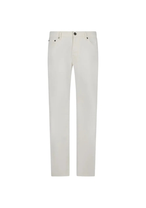 PT Torino Swing jeans - White