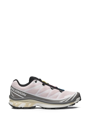 Salomon XT-6 sneakers - Pink