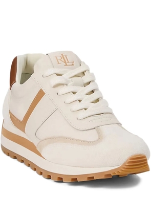 Lauren Ralph Lauren Dani sneakers - Neutrals