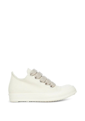 Rick Owens DRKSHDW Jumbolace Low sneakers - Neutrals