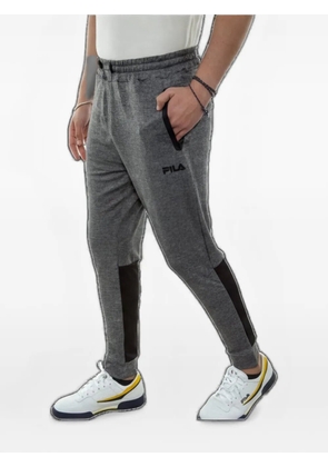 Fila Pluto panelled track pants - Grey