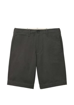 Momotaro Westpoint slim-fit shorts - Grey