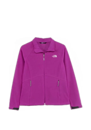 The North Face Shellrock jacket - Purple