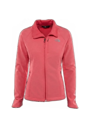 The North Face Apex Bionic 2 zip-up sweatshirt - Pink