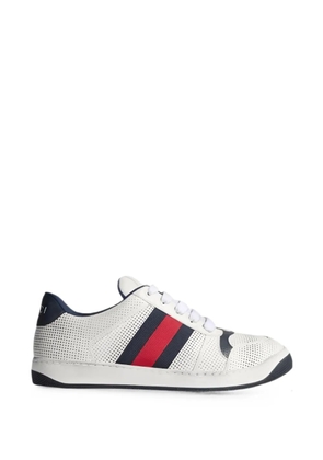 Gucci Screener sneakers - White