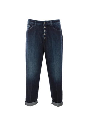 DONDUP Koons Gioiello jeans - Blue