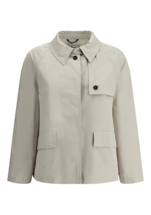 Paltò Martina jacket - Neutrals