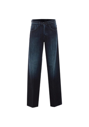 DONDUP Jacklin loose-fit jeans - Blue