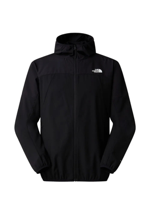 The North Face Mountain Athletics WindWall jacket - Black