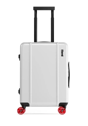 Floyd Floyd carry-on bag - White