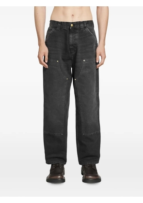 Carhartt WIP OG Double Knee straight-leg jeans - Grey