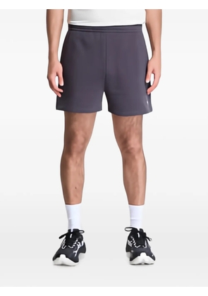 Represent 247 Team jersey shorts - Grey