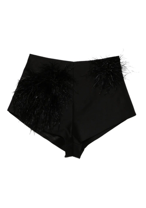 Macgraw That's Hot shorts - Black