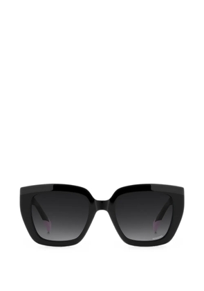 Missoni square-frame sunglasses - Black