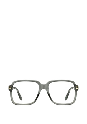 Marc Jacobs square-frame glasses - Green
