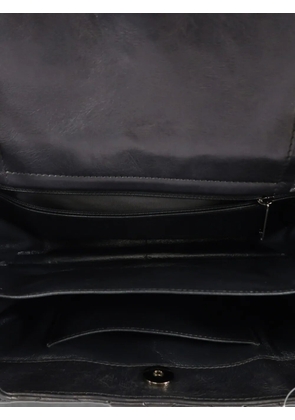 CHANEL Pre-Owned 2.55 Reissue shoulder bag - Grey