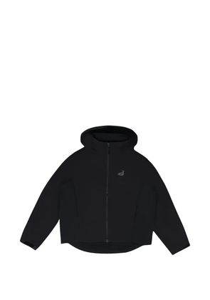 Aimé Leon Dore Golf hooded jacket - Black