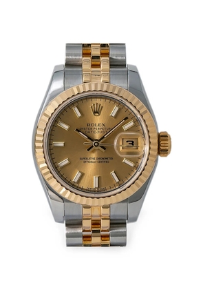 Rolex Datejust 26mm watch - Gold