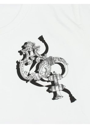 Hermès Pre-Owned 2020 printed crew-neck T-shirt - White