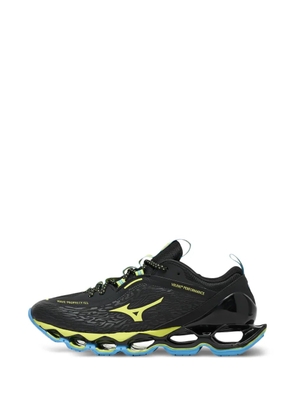 Mizuno x VRUNK Wave Prophecy 13.2 sneakers - Black