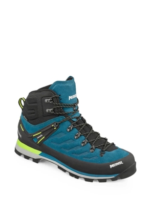 Meindl Variofix boots - Blue